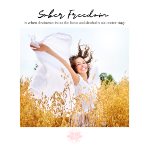 sober freedom pink cloud coaching