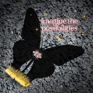 imagine the possibilities pink cloud coaching