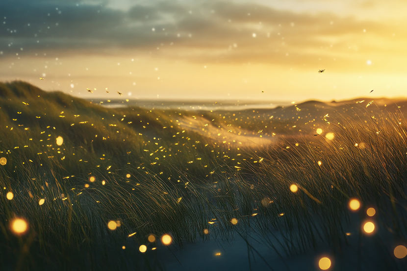 Return-to-Light-background