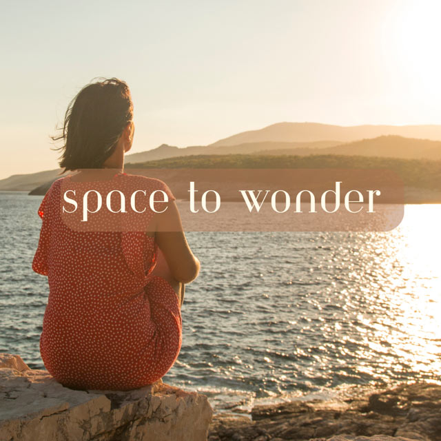 Space-to-Wonder